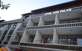 Ada Palas Otel